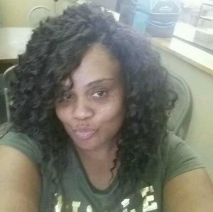 Meet your Posher, Marcella